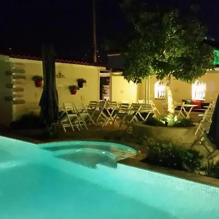 Cassiopeia אלאקאטי