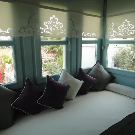 Cassiopeia מלון *