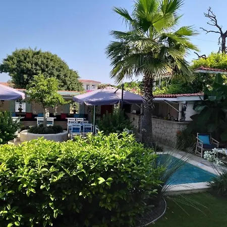 מלון Cassiopeia אלאקאטי