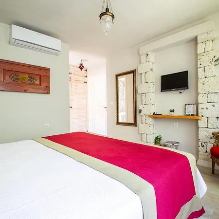 Cassiopeia B&B *