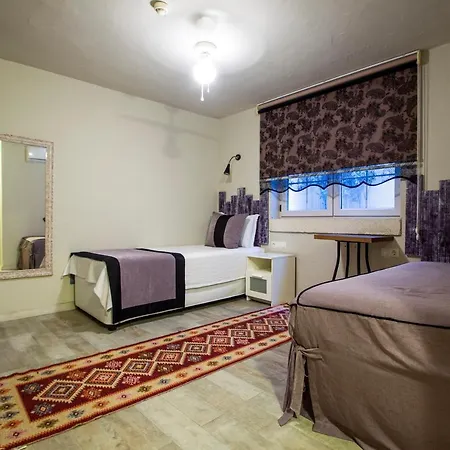 מלון Cassiopeia אלאקאטי