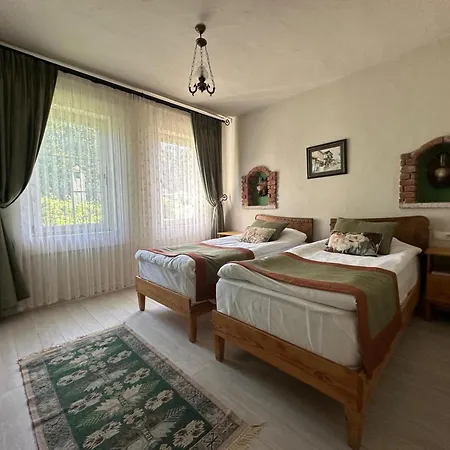 מלון Cassiopeia אלאקאטי