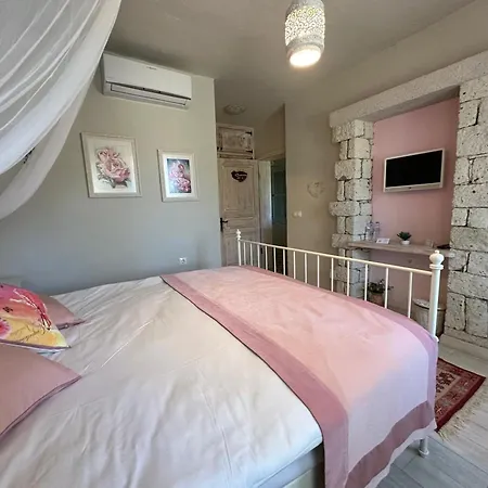 מלון Cassiopeia *