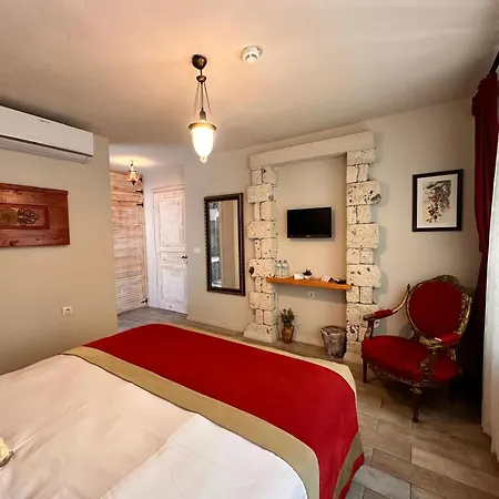 מלון Cassiopeia *