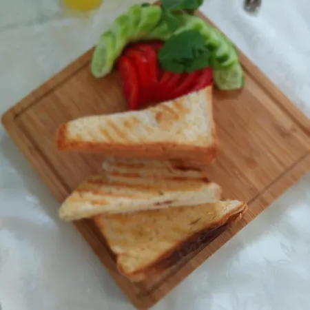 فندق Cassiopeia *