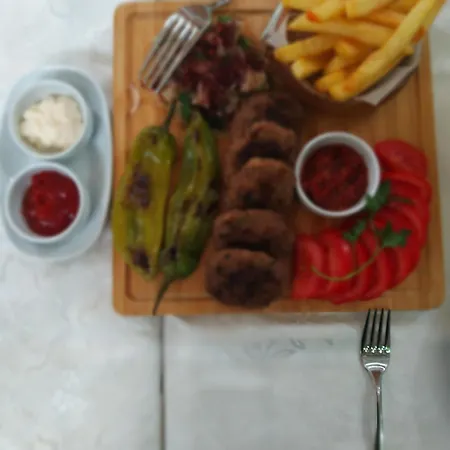 מלון Cassiopeia *