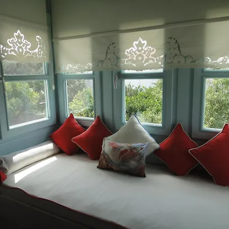 מלון Cassiopeia *