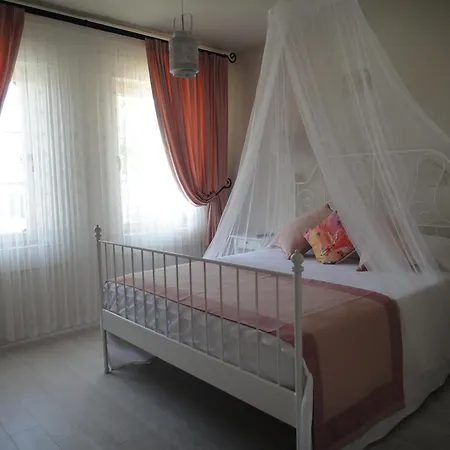 מלון Cassiopeia אלאקאטי