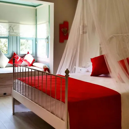 מלון Cassiopeia אלאקאטי