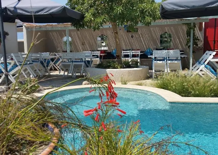 Cassiopeia * Alacati