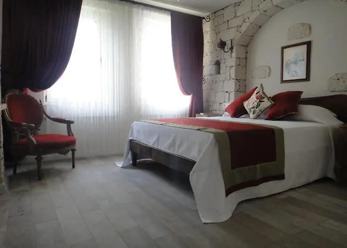 Cassiopeia Bed & Breakfast