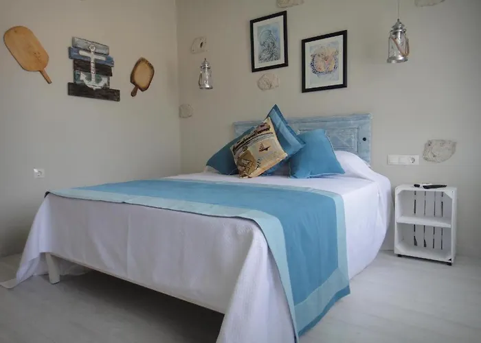 Cassiopeia Bed & Breakfast