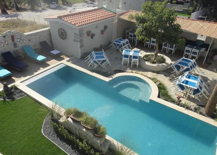 Cassiopeia * Alacati