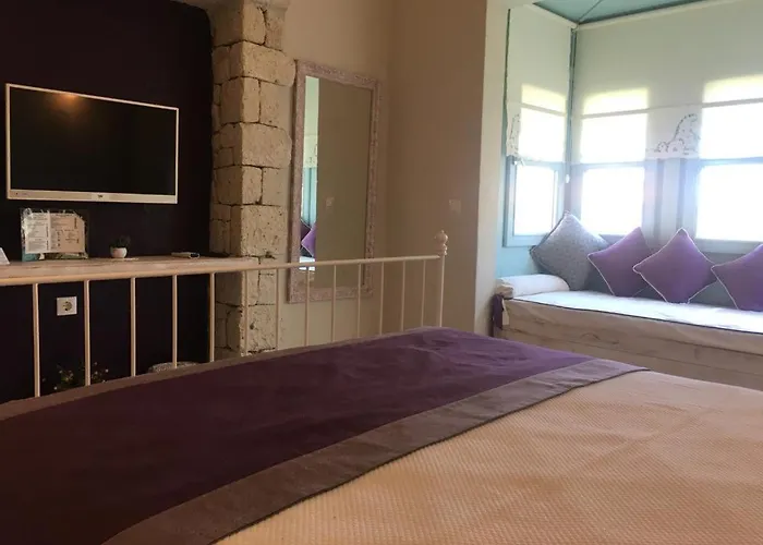 Cassiopeia Bed & Breakfast