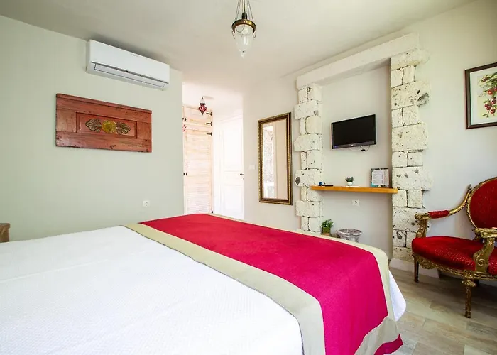 Cassiopeia Bed & Breakfast *