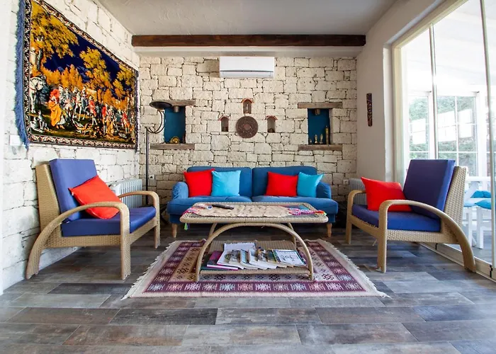 Cassiopeia Bed & Breakfast *