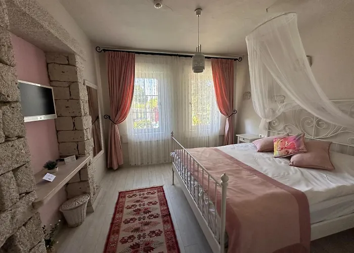 Cassiopeia Bed & Breakfast