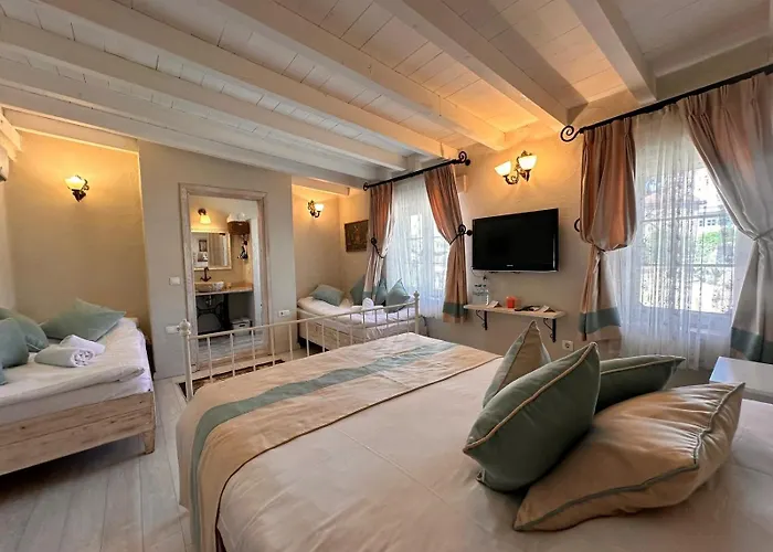 Bed & Breakfast Cassiopeia