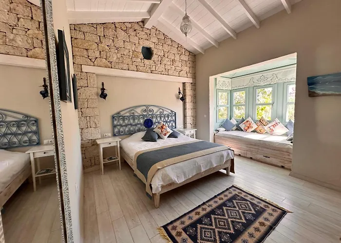 Cassiopeia Bed & Breakfast *