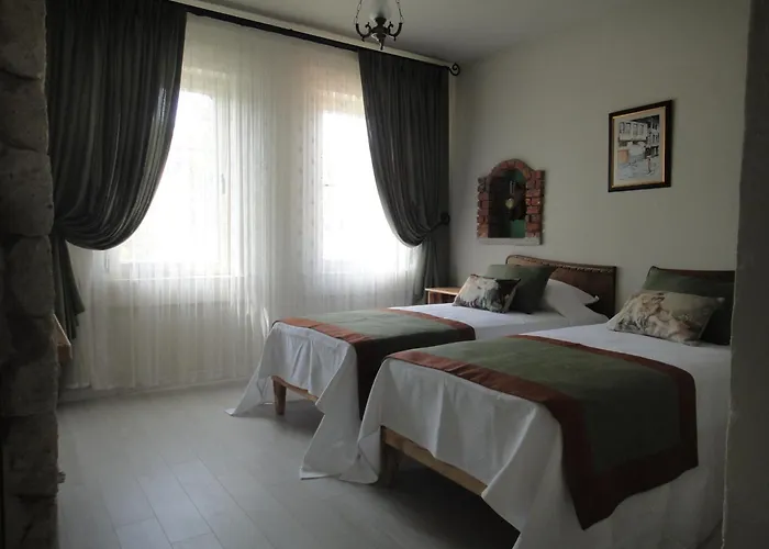 Bed & Breakfast Cassiopeia