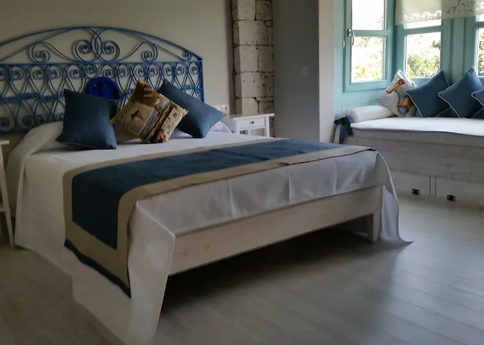 Bed & Breakfast Cassiopeia