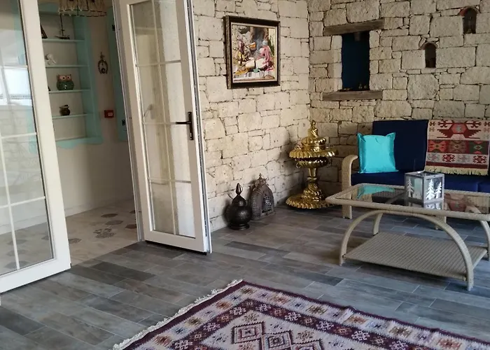 Bed & Breakfast Cassiopeia