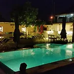 Bed & Breakfast Cassiopeia Alacati