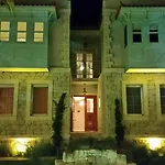 Cassiopeia Bed & Breakfast Alacati