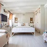 Cassiopeia Bed & Breakfast *