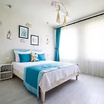 Cassiopeia Bed & Breakfast Alacati
