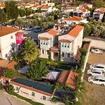 Cassiopeia Bed & Breakfast Alacati