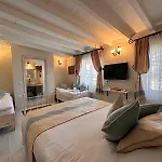 Bed & Breakfast Cassiopeia