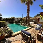 Bed & Breakfast Cassiopeia