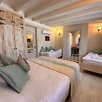 Bed & Breakfast Cassiopeia *