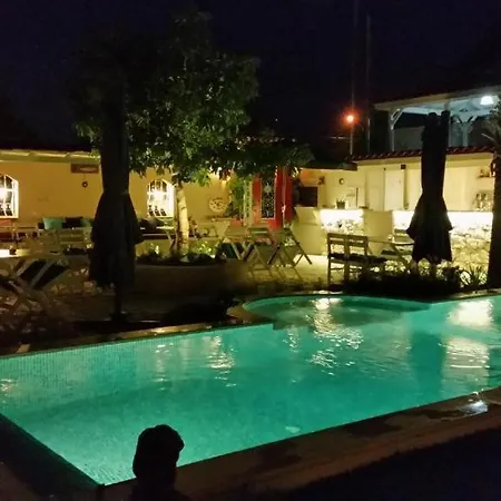 호텔 Cassiopeia 알라카티