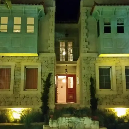 Cassiopeia 호텔 알라카티