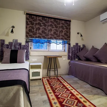 Cassiopeia * 알라카티