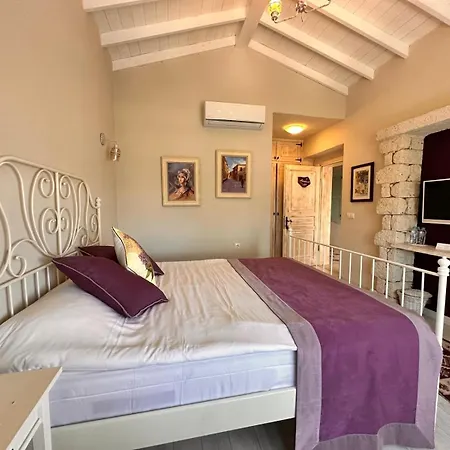 호텔 Cassiopeia 알라카티