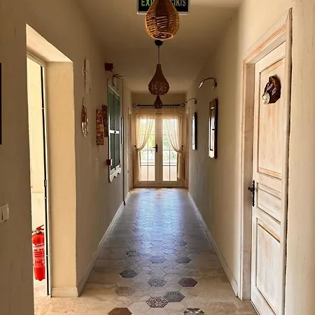 호텔 Cassiopeia 알라카티