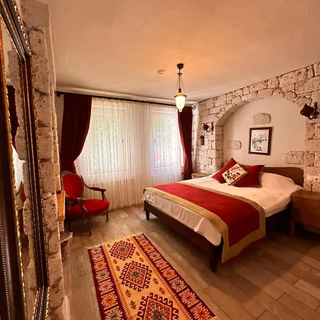 Cassiopeia * Alacati