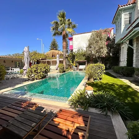 Cassiopeia * 알라카티