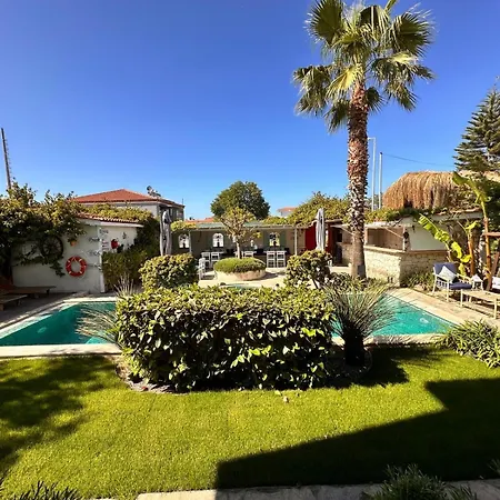 住宿加早餐酒店 Cassiopeia