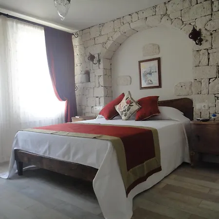 Cassiopeia * 알라카티