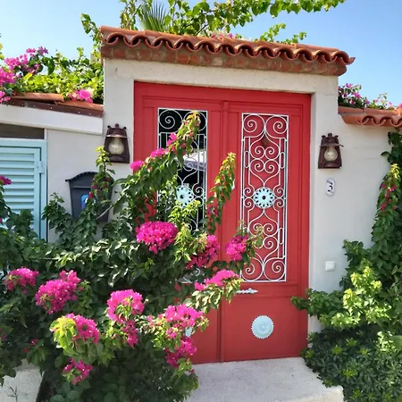 Hotel Cassiopeia Alacati