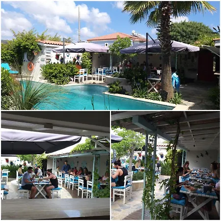 Cassiopeia 住宿加早餐酒店