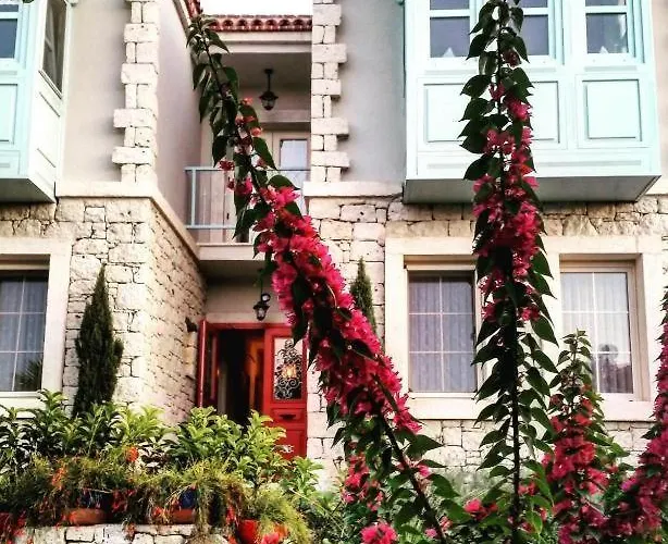 Cassiopeia 住宿加早餐酒店 *