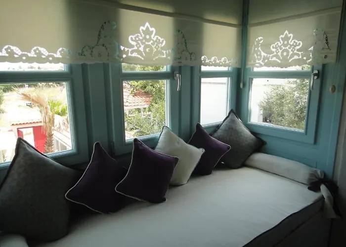 Cassiopeia 住宿加早餐酒店 *