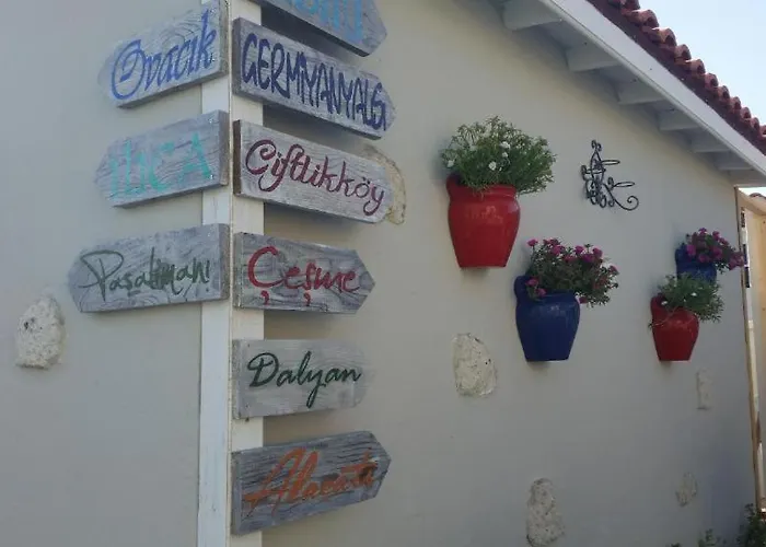 Cassiopeia 住宿加早餐酒店 *