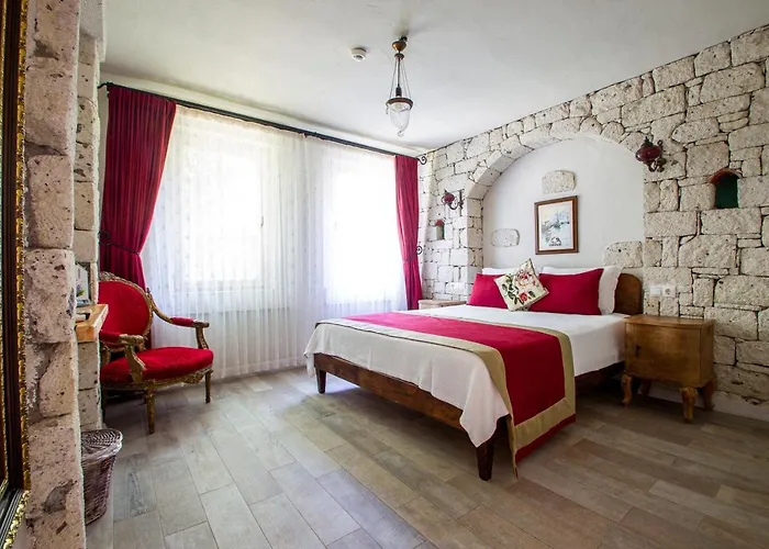 Cassiopeia 阿拉恰特