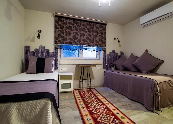 Cassiopeia * 阿拉恰特